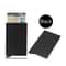RFID Blocking Pop Up Card Holder Slim Metal Minimalist Wallet 0