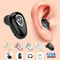 Mini Invisible Bluetooth Earbuds With Mic For Sports Calls And Music 0