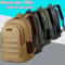 Durable Multi Purpose Laptop Backpack With Safety Compartment Large Capacity Travel Backpack For Me 2