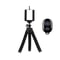 Mini Tripod For Smartphone Camera Portable Mobile Holder Monopod Stand 3