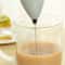 Wireless Milk Frother Coffee Whisk Mixer Electric Egg Beater For Cappuccino Latte 1