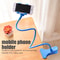 Adjustable Mobile Phone Holder Flexible Bed Desktop Mount For Smartphones 1
