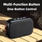 Outdoor Bluetooth Portable Speaker Mini Oxford Wireless Stereo Sound Box 1