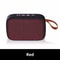 Outdoor Bluetooth Portable Speaker Mini Oxford Wireless Stereo Sound Box 3