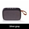 Outdoor Bluetooth Portable Speaker Mini Oxford Wireless Stereo Sound Box 6