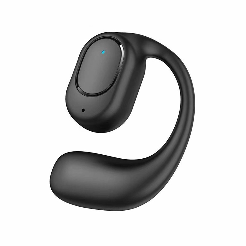Wireless Bluetooth Earphones Air Conduction Sports Headphones With Noise Cancellation 2