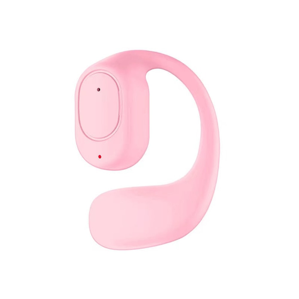 Wireless Bluetooth Earphones Air Conduction Sports Headphones With Noise Cancellation 6