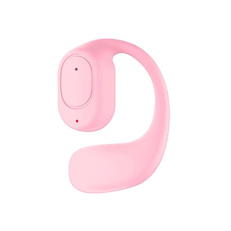 Wireless Bluetooth Earphones Air Conduction Sports Headphones With Noise Cancellation 6