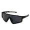 Mens Large Frame Fashion Glasses Lightweight Durable Casual Eyewear For Daily Use 5