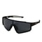 Mens Large Frame Fashion Glasses Lightweight Durable Casual Eyewear For Daily Use 5