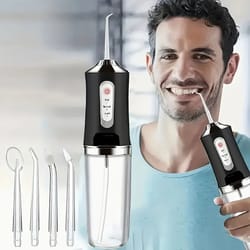 water flosser replacement tips for oral irrigator nozzles