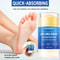 Urea Foot Cream With Salicylic Acid For Cracked Heels 0