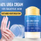 Urea Foot Cream With Salicylic Acid For Cracked Heels 1