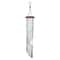 Aluminum Outdoor Wind Chimes for Garden Patio Memorial Gifts