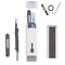 Keyboard Cleaning Kit With Earphone Cleaning Pen And Keycap Puller 5