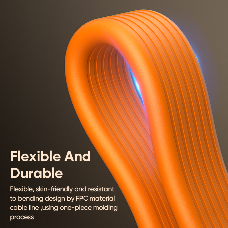 Keychain Cable USB C To USB C Fast Charge Cord 3