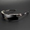 Wrap Around Sports Sunglasses For Cycling Hiking And Daily Wear 0