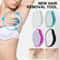 Crystal Hair Eraser Reusable Hair Removal Tool For Smooth Skin 0