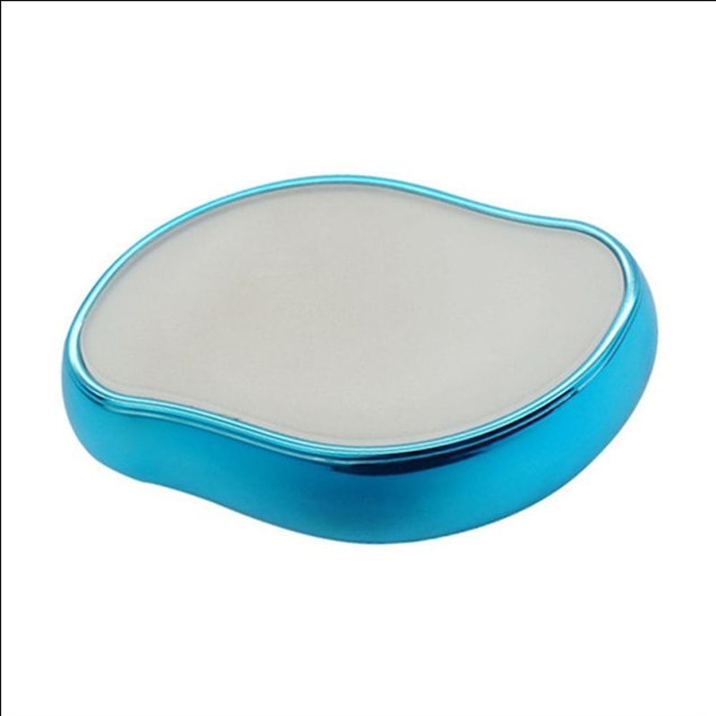 Crystal Hair Eraser Reusable Hair Removal Tool For Smooth Skin 2