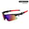 Cycling Sunglasses For Men Road MTB Bike Glasses 0
