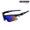 Cycling Sunglasses For Men Road MTB Bike Glasses 2