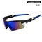 Cycling Sunglasses For Men Road MTB Bike Glasses 2