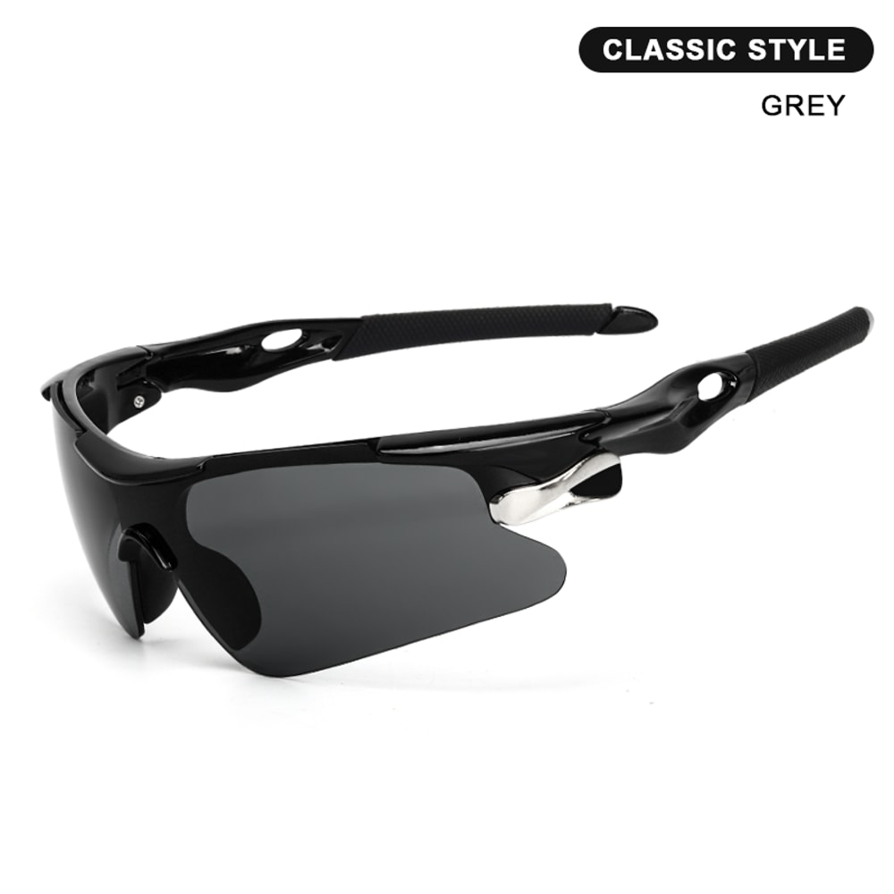 Cycling Sunglasses For Men Road MTB Bike Glasses 3