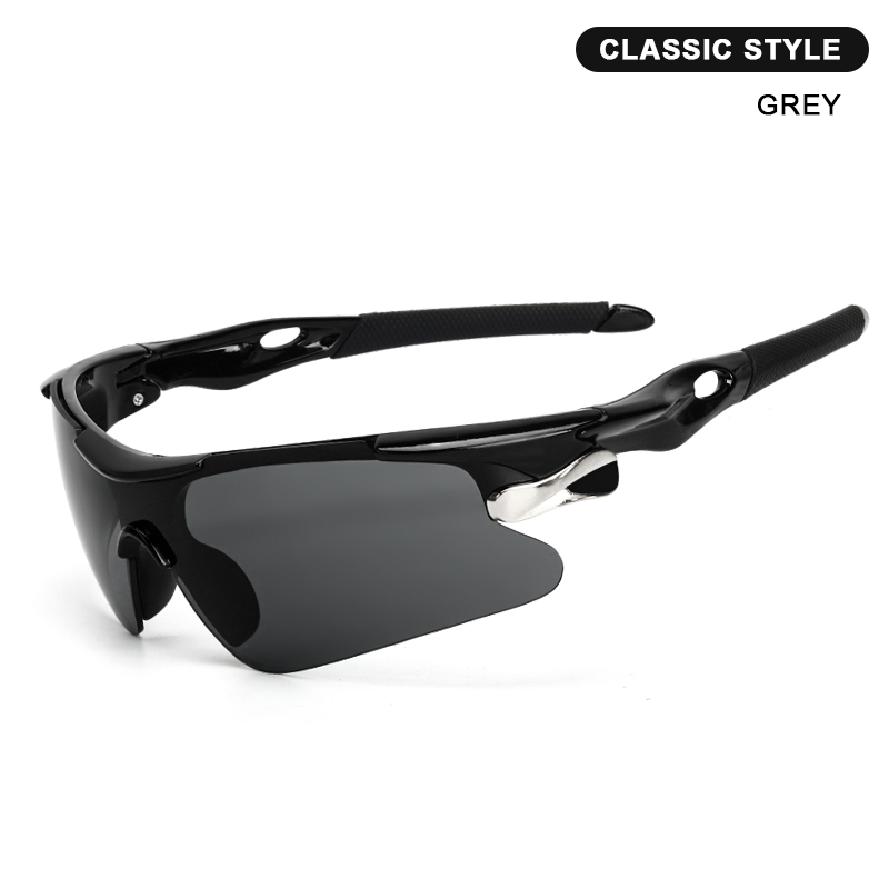 Cycling Sunglasses For Men Road MTB Bike Glasses 3