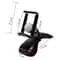 Rotatable Car Phone Holder Universal Dashboard Mount 2