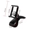 Rotatable Car Phone Holder Universal Dashboard Mount 2