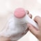 Silicone Facial Cleansing Brush For Gentle Exfoliation 0