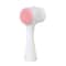 Silicone Facial Cleansing Brush For Gentle Exfoliation 5