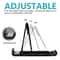 Adjustable Foldable Phone & Tablet Stand for Desk