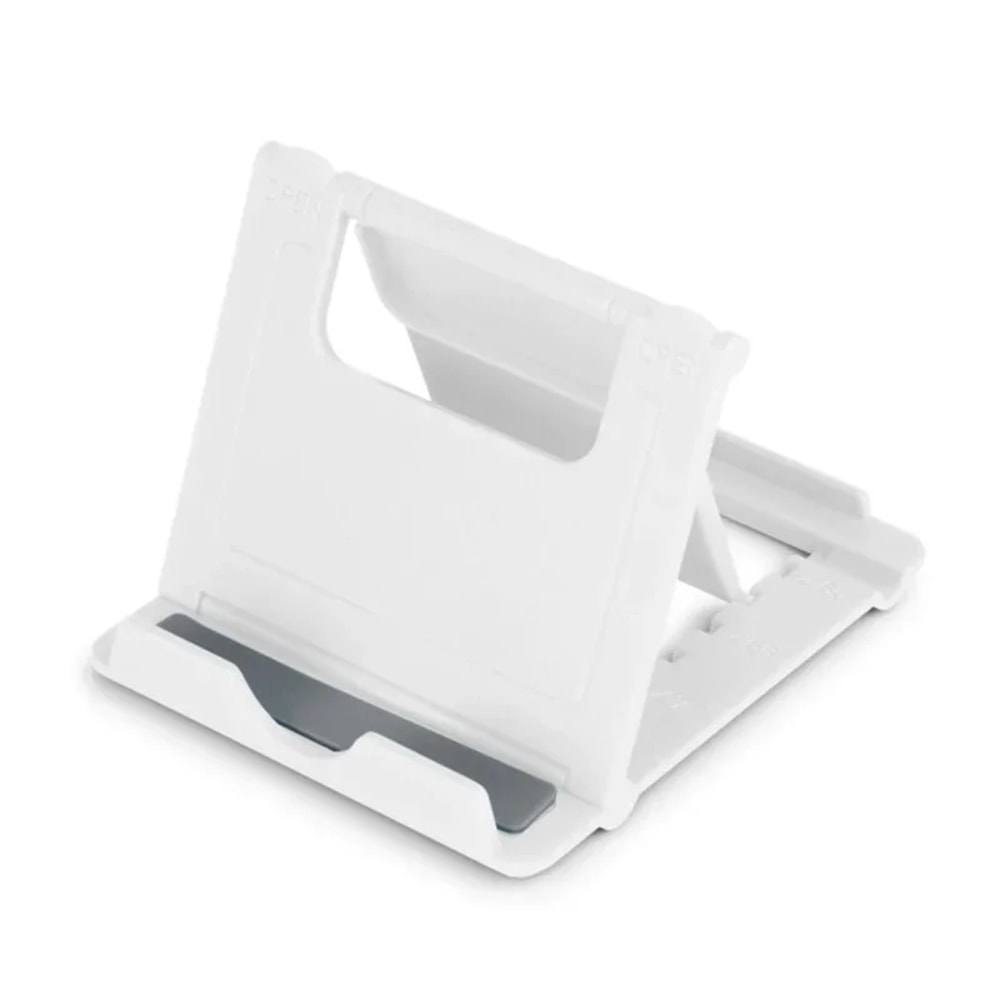 Adjustable Foldable Phone & Tablet Stand for Desk