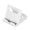 Adjustable Foldable Phone & Tablet Stand for Desk