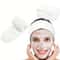 Adjustable Spa Headband for Makeup, Face Wash and Yoga