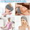Adjustable Spa Headband for Makeup, Face Wash and Yoga