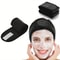 Adjustable Spa Headband for Makeup, Face Wash and Yoga