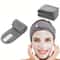 Adjustable Spa Headband for Makeup, Face Wash and Yoga