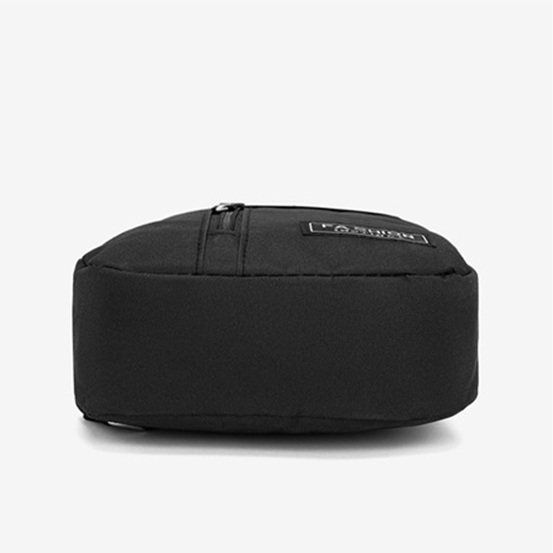 Mens Oxford Cloth Crossbody Chest Bag For Travel And Everyday Carry 2