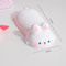 Cute Ergonomic Wrist Rest Kawaii Mouse Wrist Support