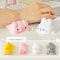 Cute Ergonomic Wrist Rest Kawaii Mouse Wrist Support