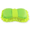 Microfiber Chenille Car Wash Mitt For Scratch Free Auto Detailing 4