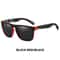 Vintage Square Polarized Sunglasses For Men And Women 2