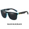 Vintage Square Polarized Sunglasses For Men And Women 3