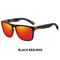 Vintage Square Polarized Sunglasses For Men And Women 6