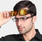 Night Driving Glasses Anti Glare UV Protection Driver Goggles 2