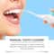 Portable Water Flosser Manual Oral Irrigator Water Toothpick 2