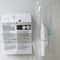 Portable Water Flosser Manual Oral Irrigator Water Toothpick 3
