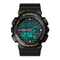 Mens Waterproof LED Digital Sports Watch Large Face Military Style 5